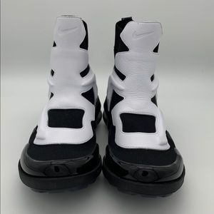 Nike Vapormax light II Tuxedo AO4537-002